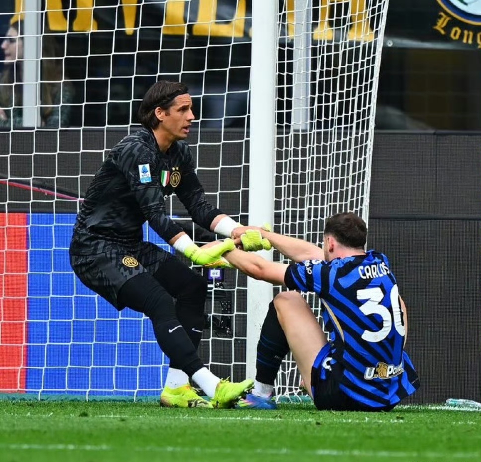 意甲球队备战国际赛场，锻炼临场应变能力