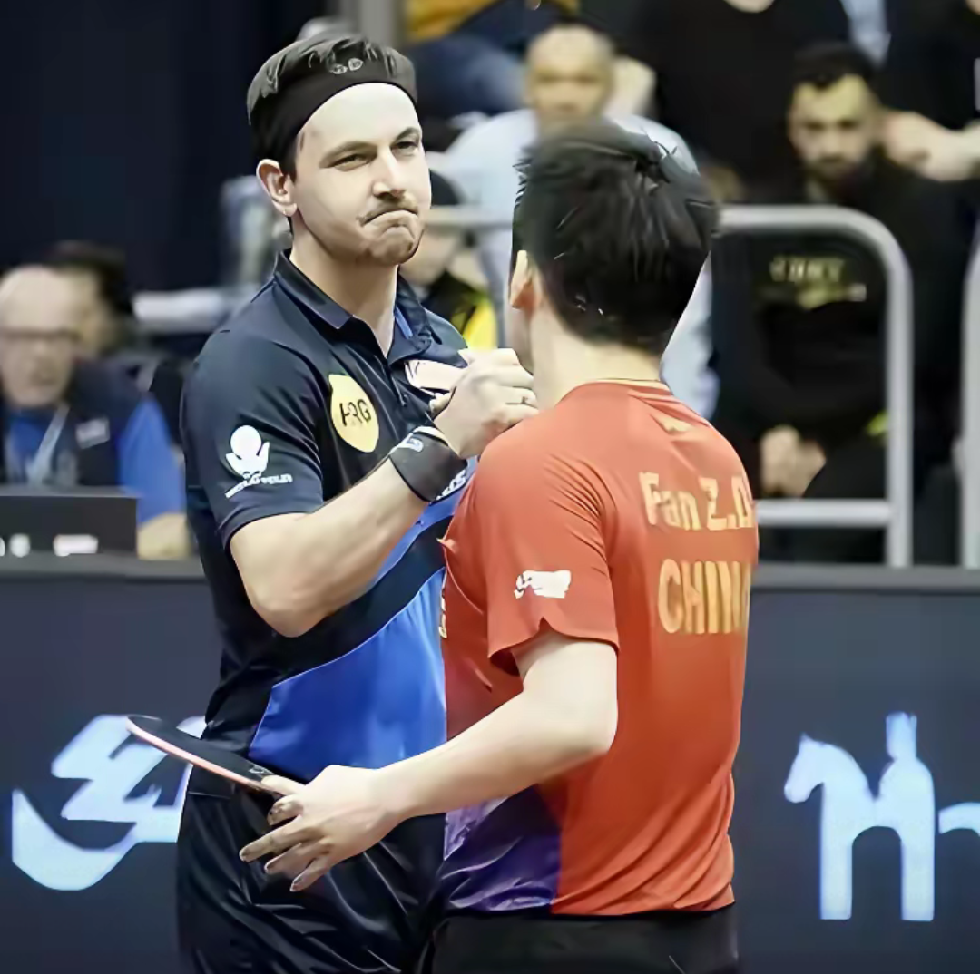 法国乒乓球队绝地反击日本乒乓球队,波尔送出助攻 法国乒乓球队绝地反击日本乒乓球队,波尔送出助攻