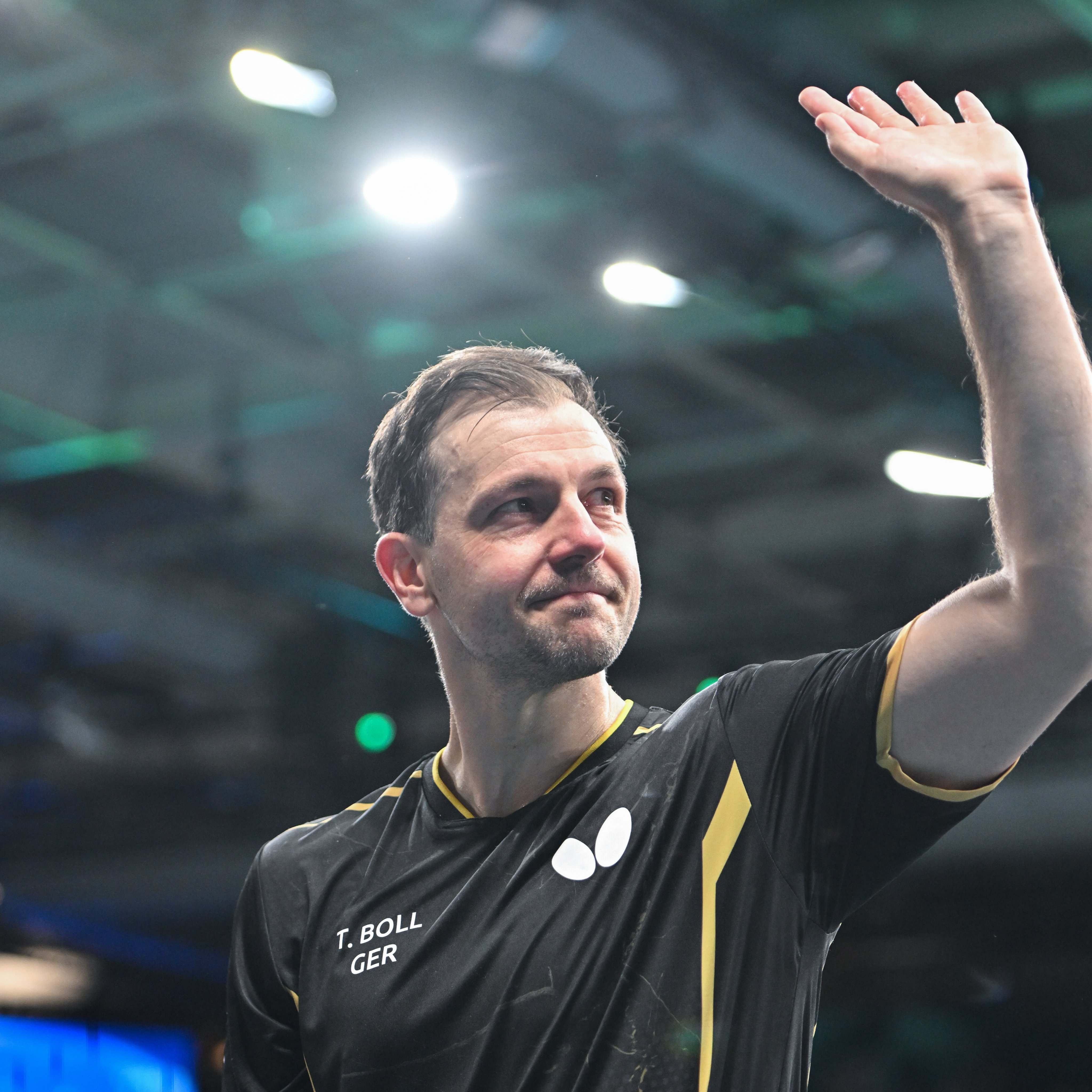 法国乒乓球队绝地反击日本乒乓球队,波尔送出助攻 法国乒乓球队绝地反击日本乒乓球队,波尔送出助攻