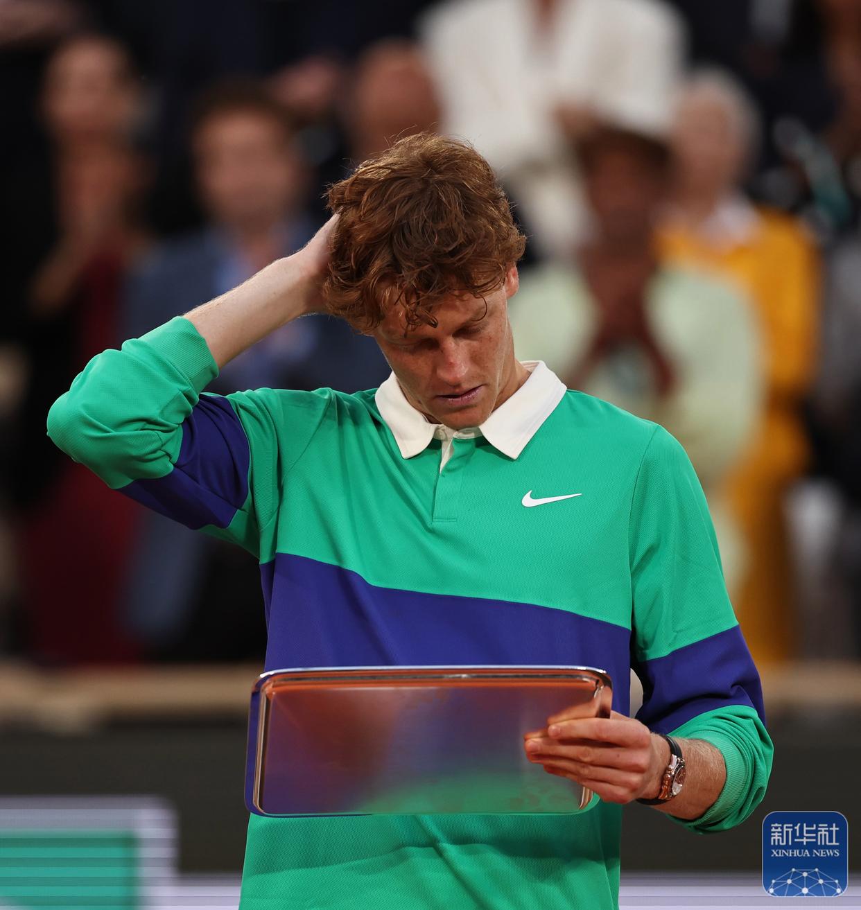 日本网球队险胜澳大利亚网球队，阿尔卡拉斯爆发神勇