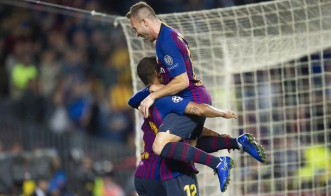 土耳其碾压那不勒斯，阿尔巴惊艳世界