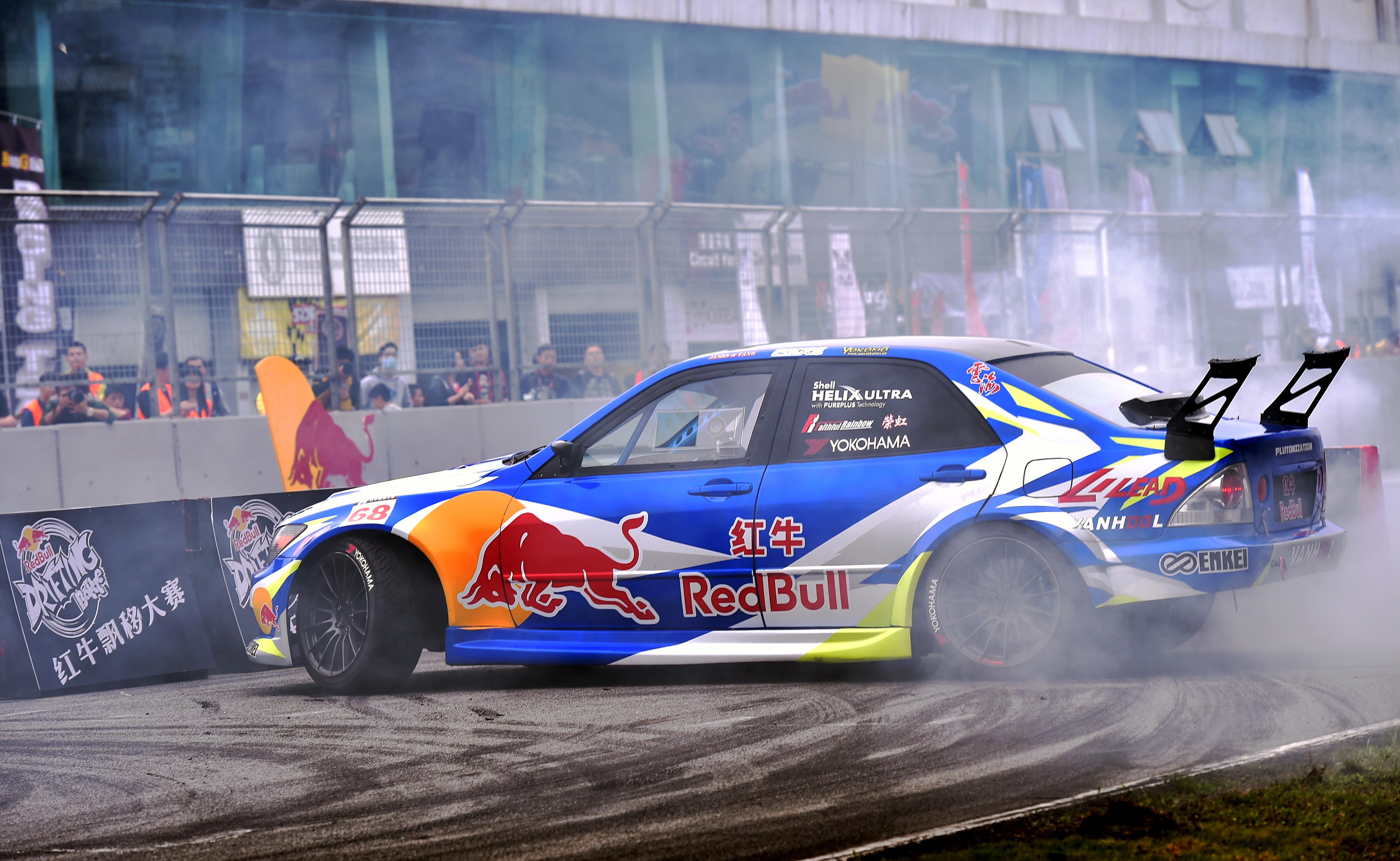 法拉利鏖战红牛车队，诺里斯高光表现