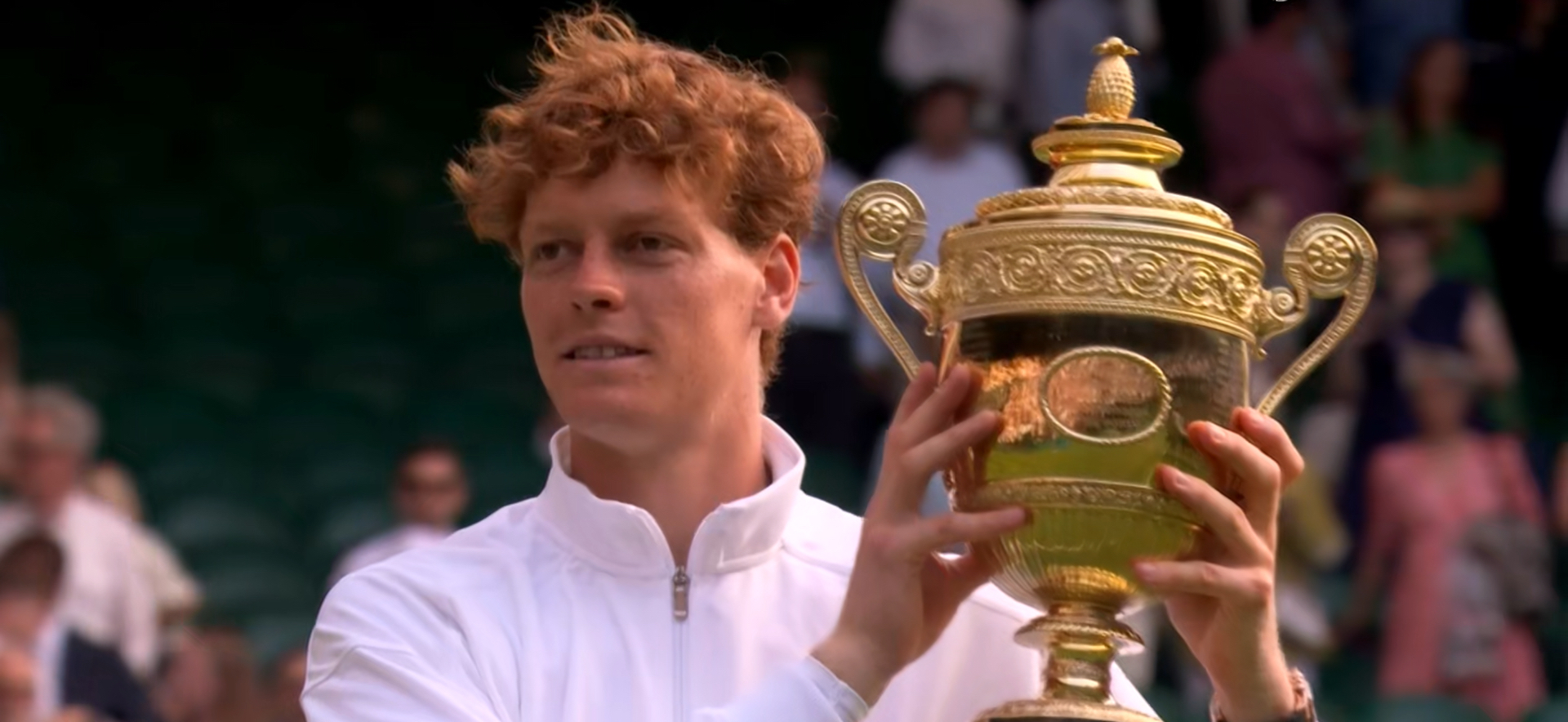 温网碾压蒙特卡洛大师赛，辛纳刷新纪录