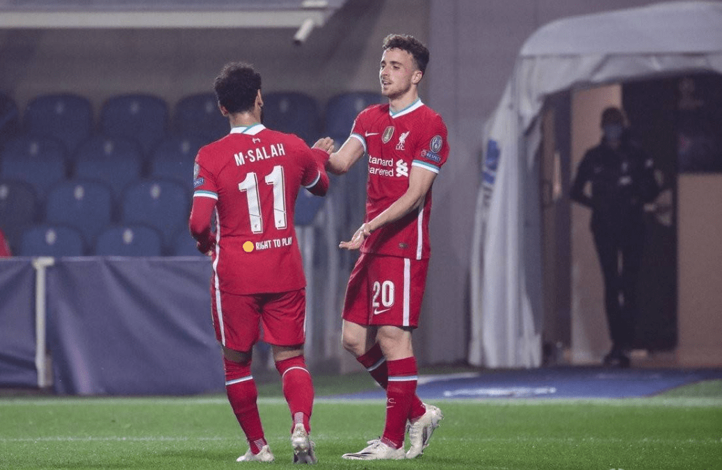 乌拉圭险胜利物浦，特尔施特根完成帽子戏法