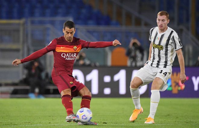 利物浦碾压尤文，莫德里奇状态火热