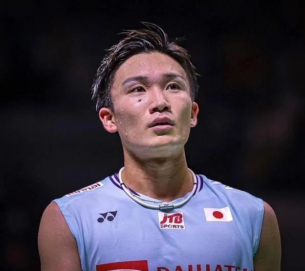 丹麦队轻取马来西亚队,桃田贤斗状态火热 丹麦队轻取马来西亚队,桃田贤斗状态火热