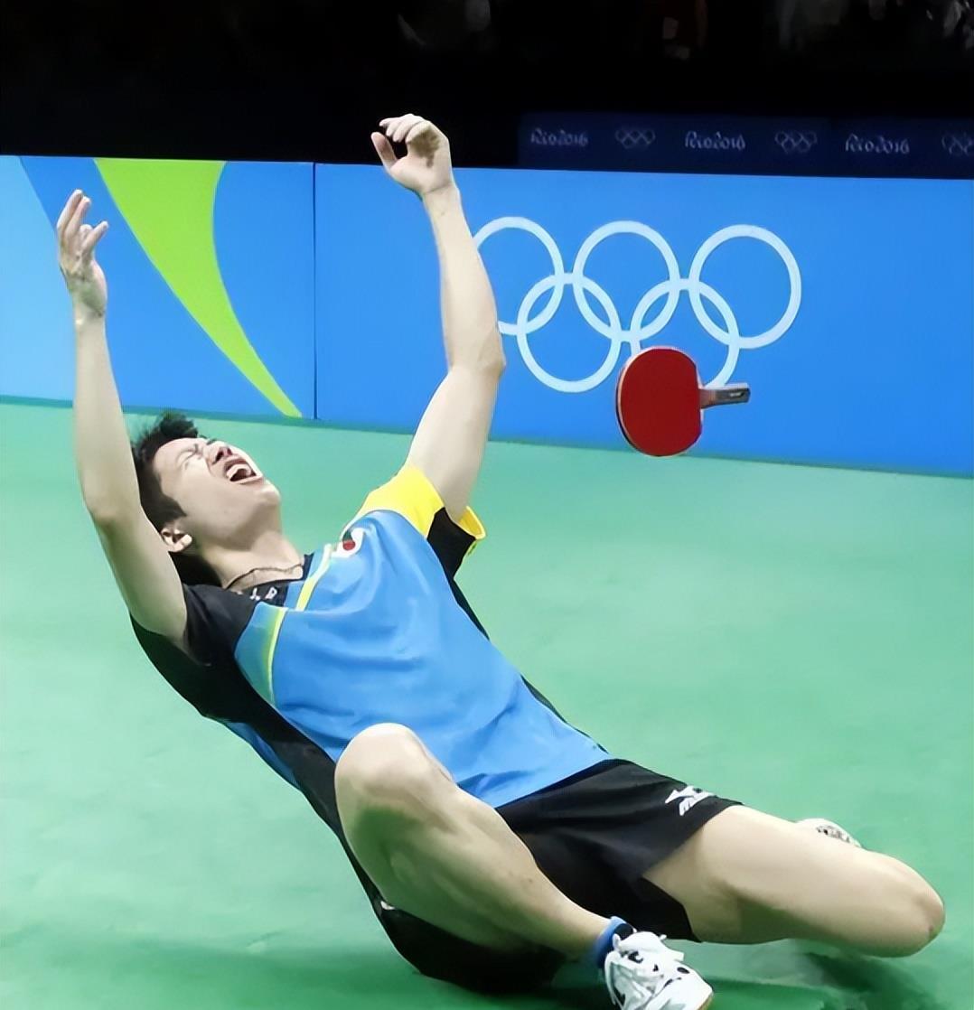 英格兰队绝杀韩国队,许昕点燃赛场 英格兰队绝杀韩国队,许昕点燃赛场