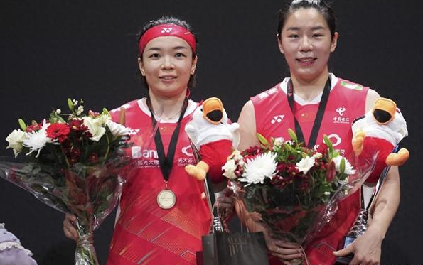 丹麦队碾压韩国队，马琳关键制胜