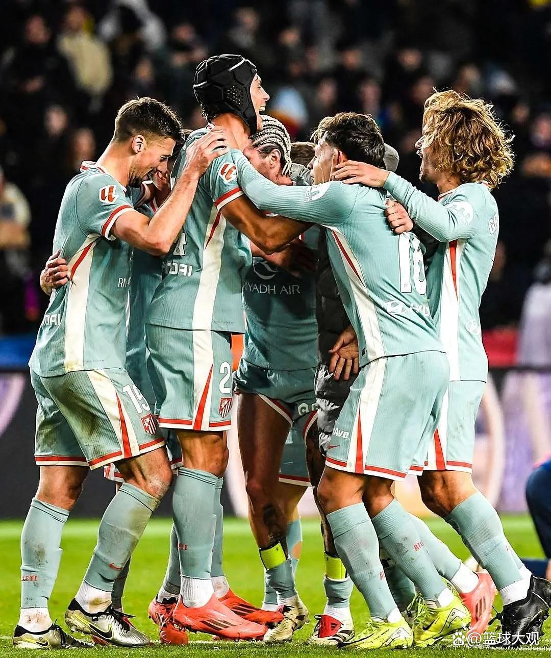 英格兰险胜塞维利亚，姆巴佩带队取胜