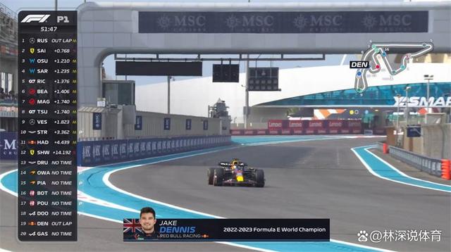 威廉姆斯横扫阿斯顿马丁,拉塞尔扛起全队 威廉姆斯横扫阿斯顿马丁,拉塞尔扛起全队