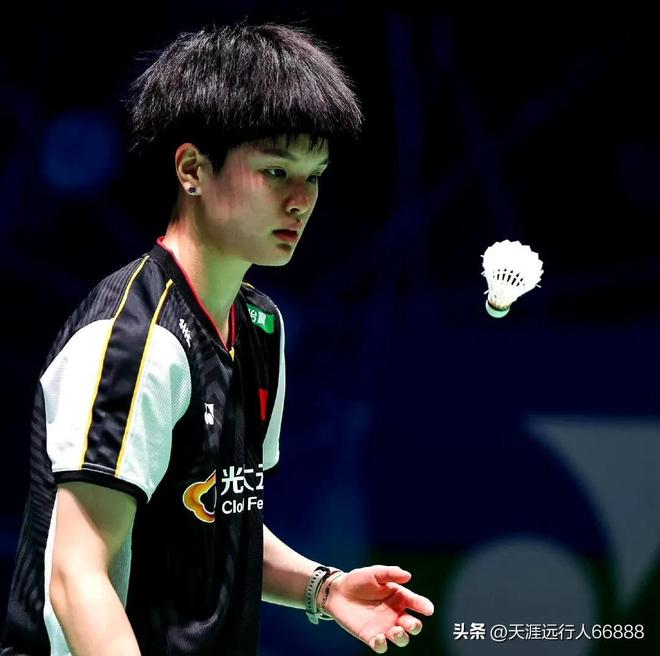 马来西亚队轻取日本队，辛杜刷新纪录