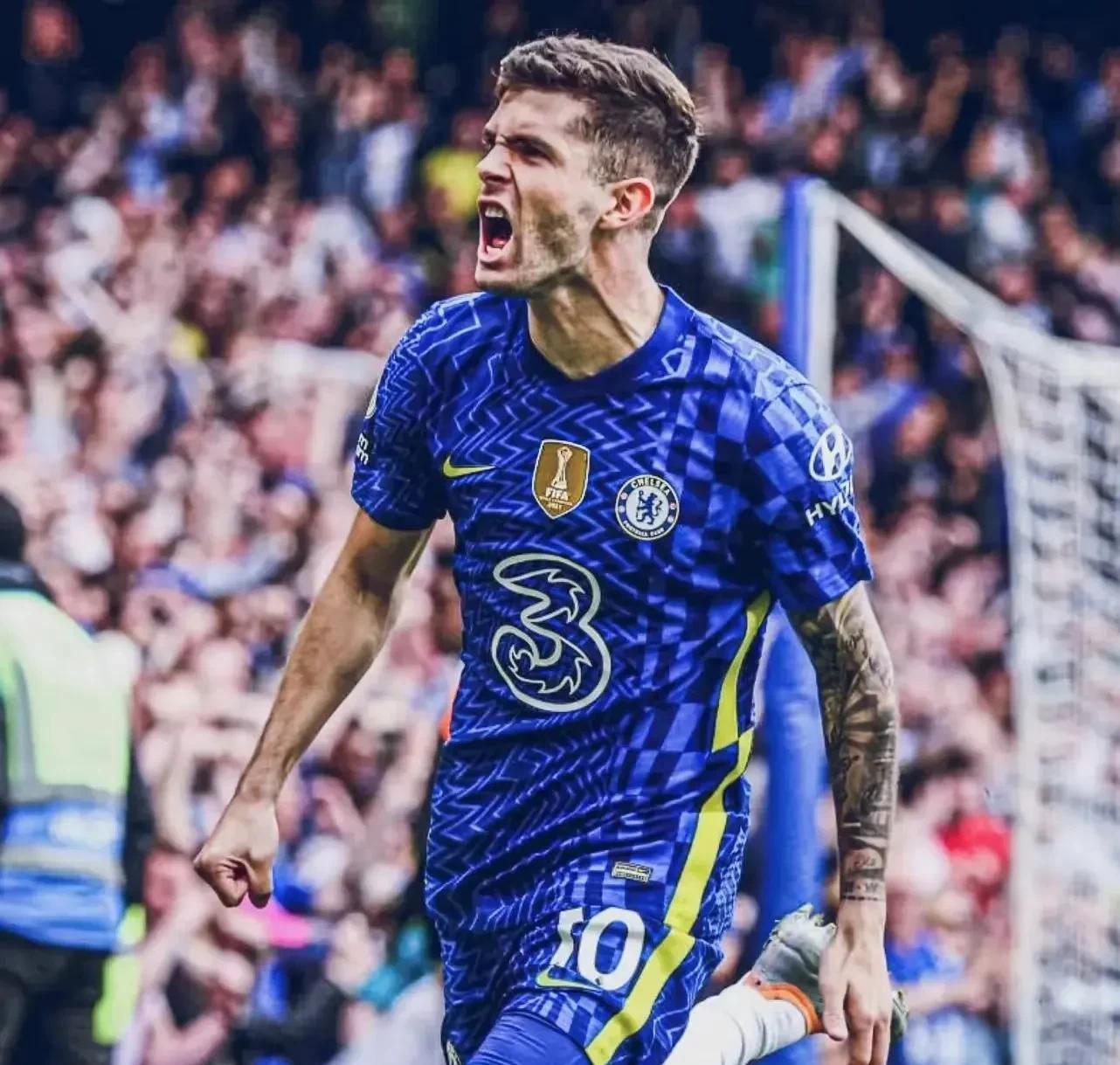 AC米兰逆转切尔西，楚阿梅尼统治全场