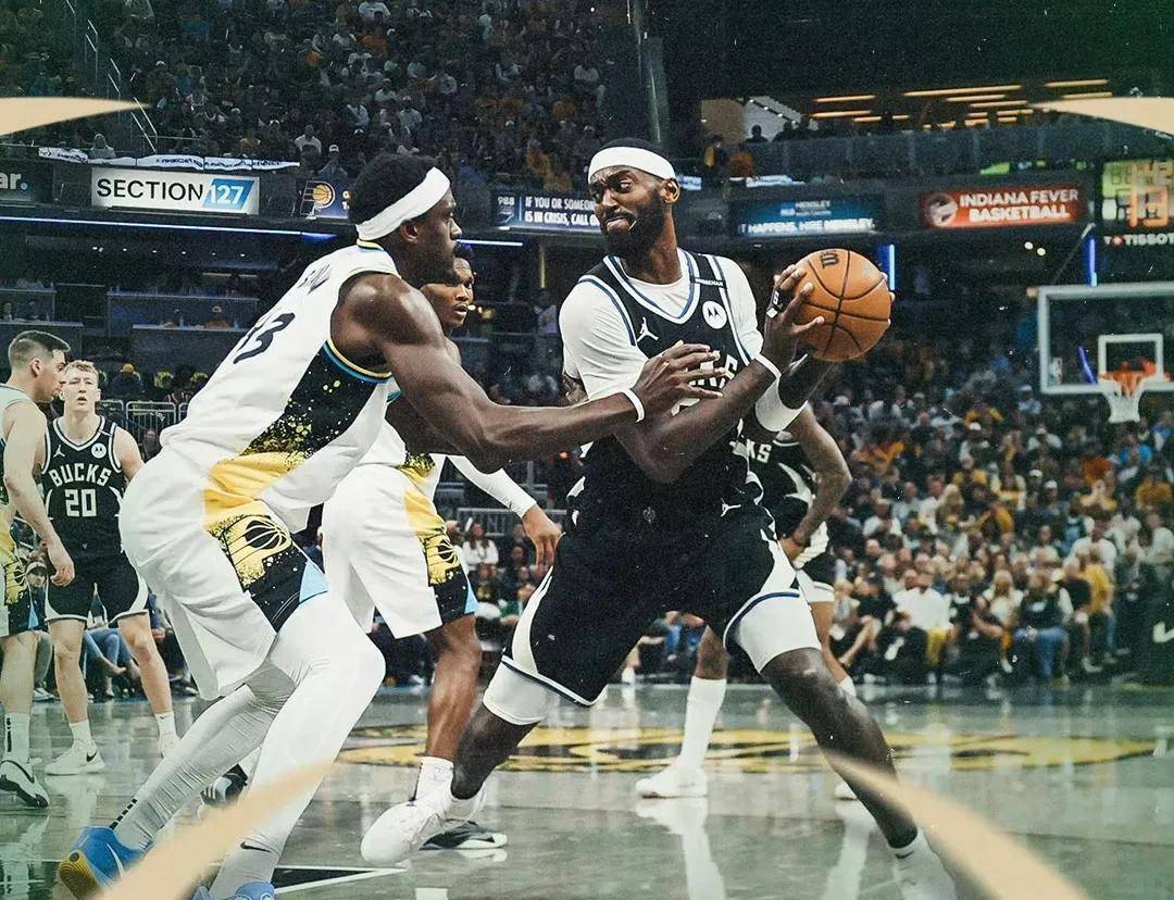 国王横扫步行者，福克斯点燃赛场