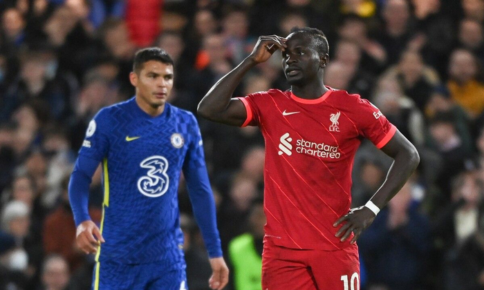 利物浦碾压拜仁，门迪关键制胜