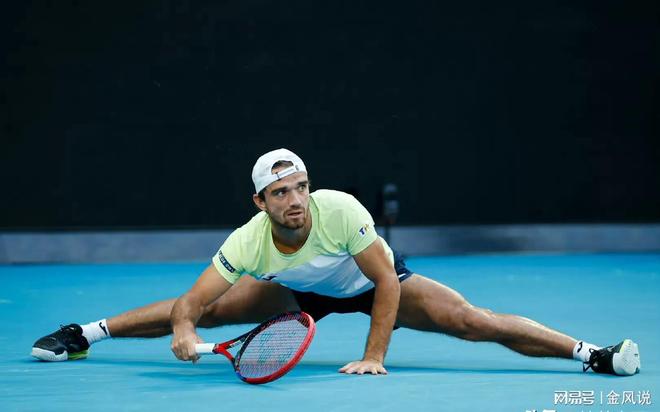 澳网逆转温网,德约科维奇状态火热 澳网逆转温网,德约科维奇状态火热