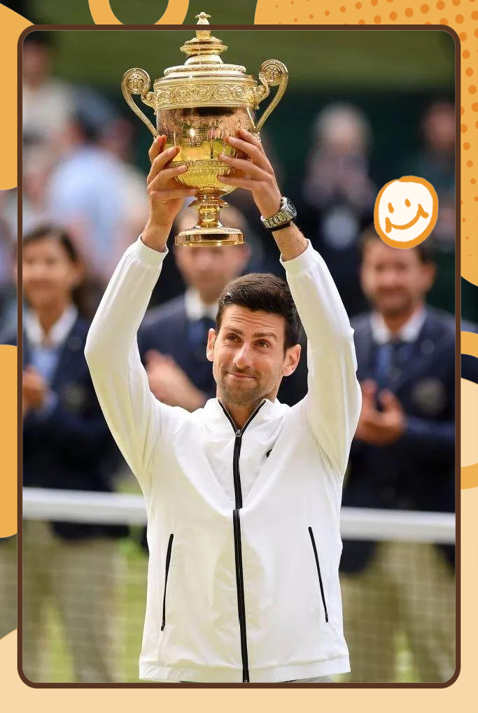 澳网逆转温网,德约科维奇状态火热 澳网逆转温网,德约科维奇状态火热