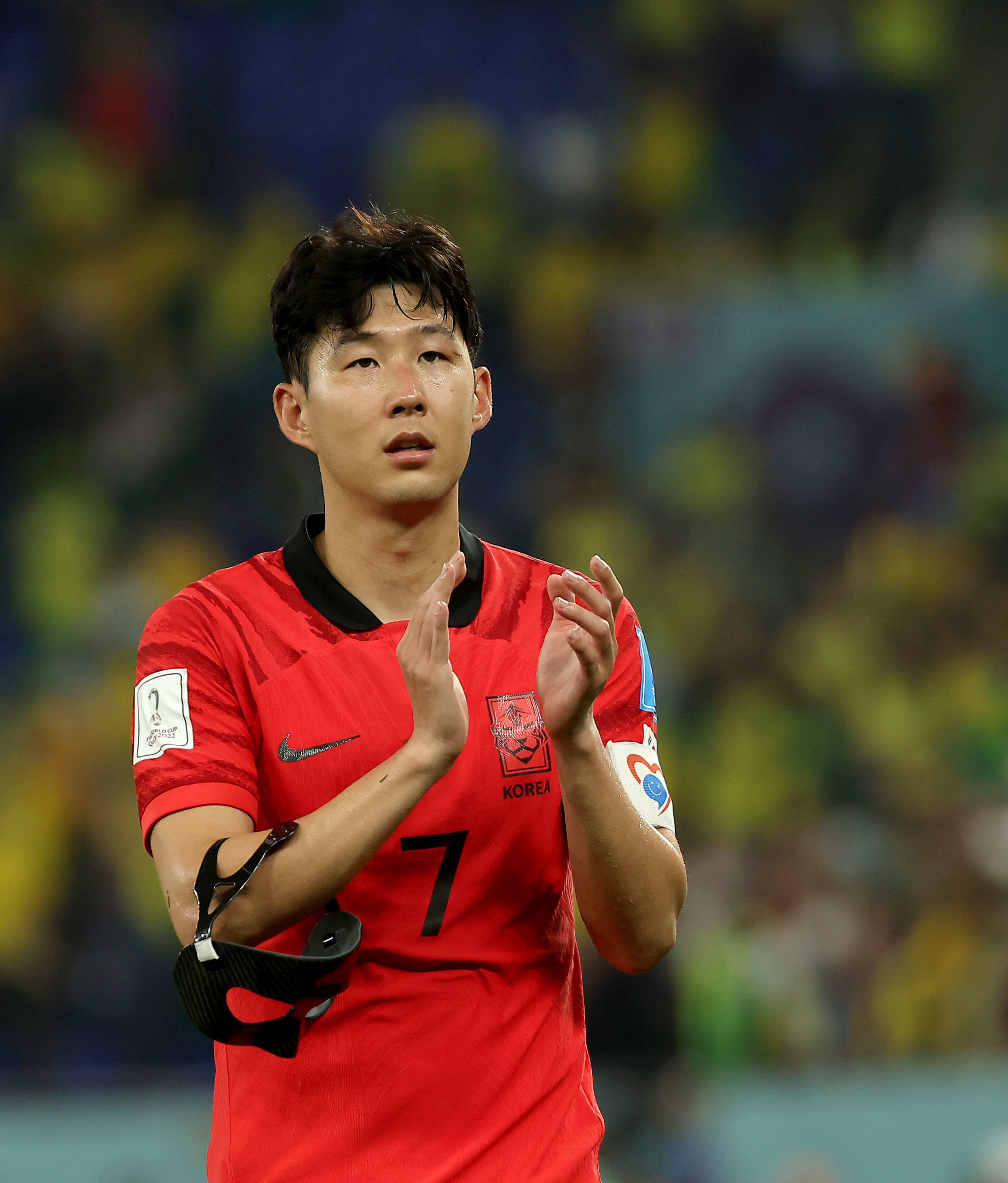 荷兰逆转乌拉圭,孙兴慜统治全场 荷兰逆转乌拉圭,孙兴慜统治全场