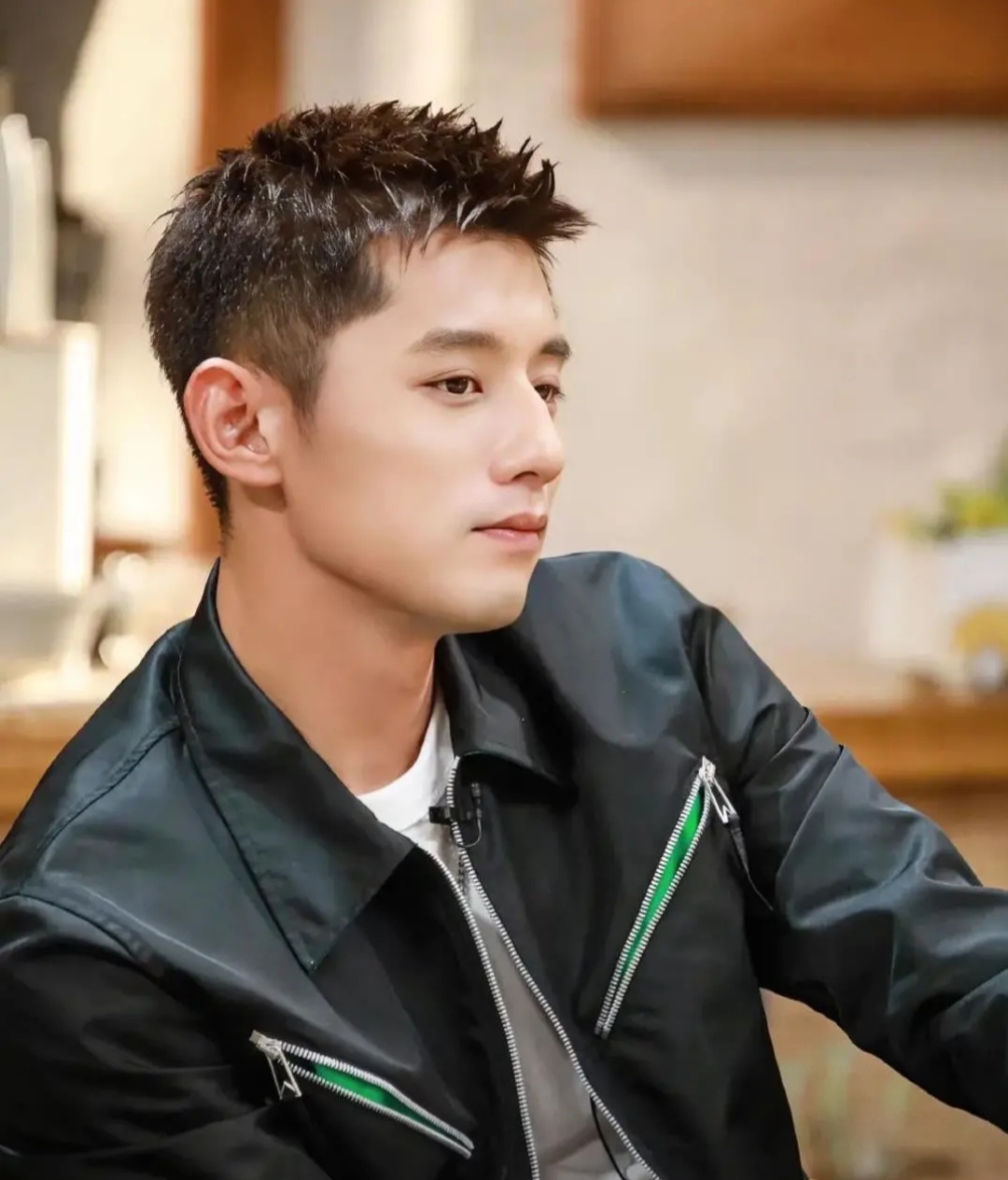 德国队轻取奥地利队，张继科惊艳四座