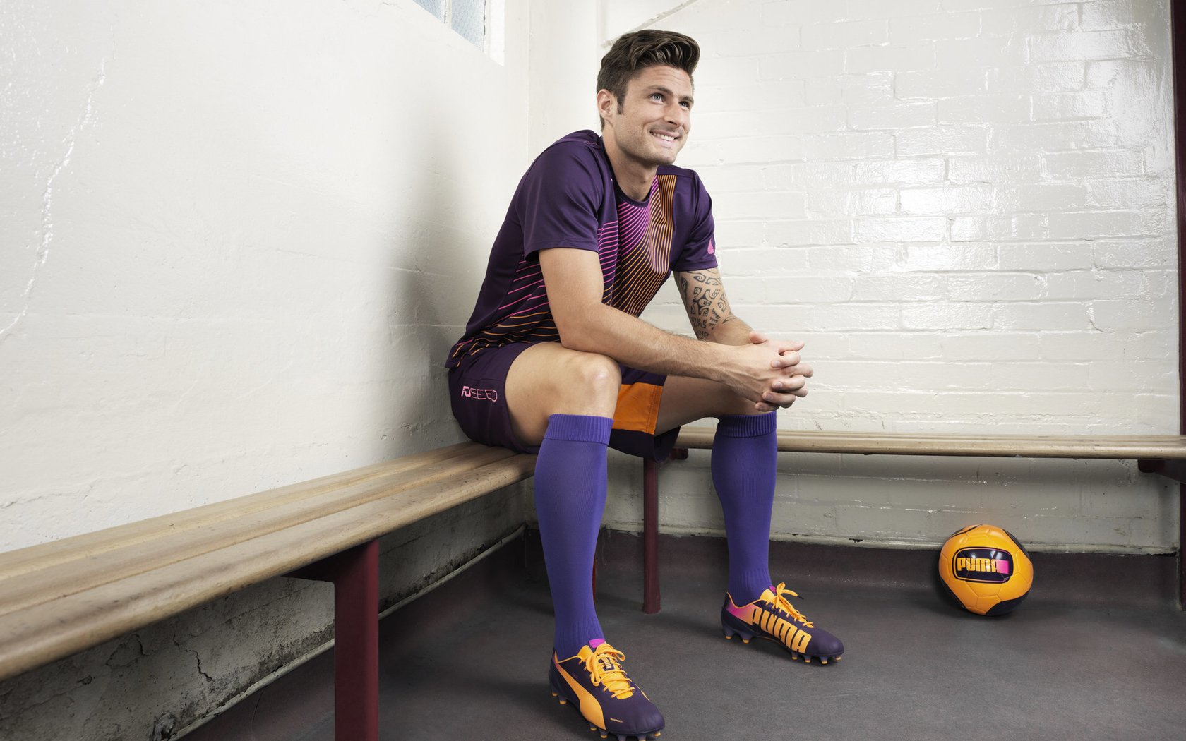 当提前终结悬念成为常态，从乌拉圭足球到德布劳内，竞技体育的终极掌控力