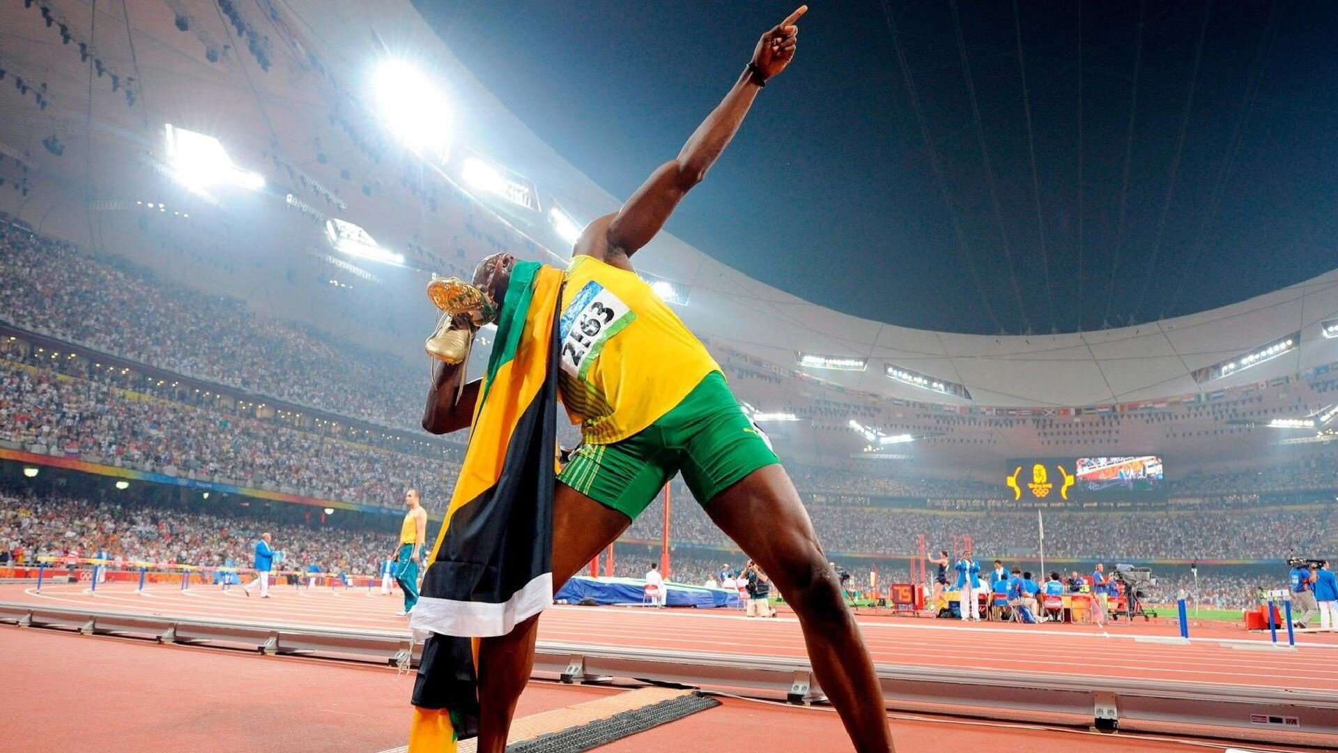 跨界绝杀，从NBA魔术时刻到德甲锡安风暴